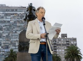 Roby Schindler: Desde el 7 de octubre el pueblo judío no es ni será el mismo