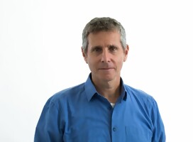 Entrevista relámpago con jurista israelí que fue miembro de la Comisión de DDHH de la ONU