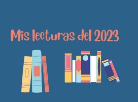 Mis lecturas del 2023