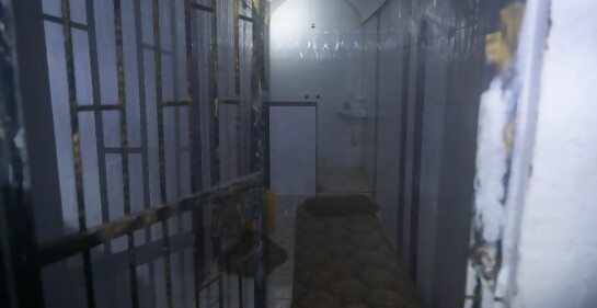 Duros hallazgos en un túnel donde Hamas mantuvo secuestrados