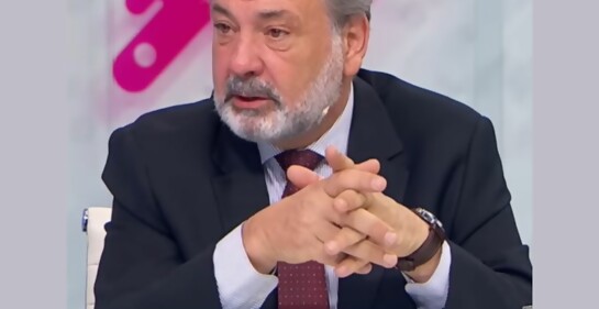Gandini propuso que Uruguay declare a Hamás como grupo terrorista