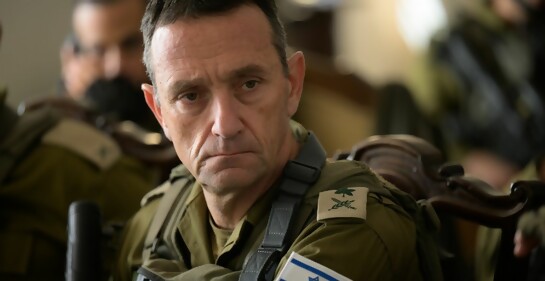 Una explicación clara sobre el firme avance de Israel contra Hamas en Gaza