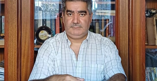 Del Estigia al Aqueronte, o del odio al dolor.