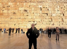 El periodista Pablo Londinsky resume su impresión del viaje a Israel