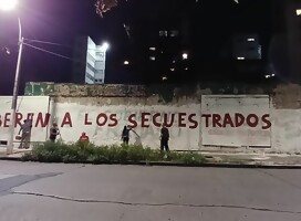 En el 8M, no estamos solos