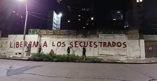 En el 8M, no estamos solos