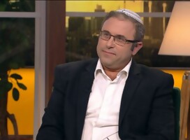  Este rabino apoya el reclutamiento de los ultraortodoxos al servicio militar en Israel