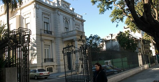 Preocupación por las expresiones de odio y antisemitismo por parte del INDDHH