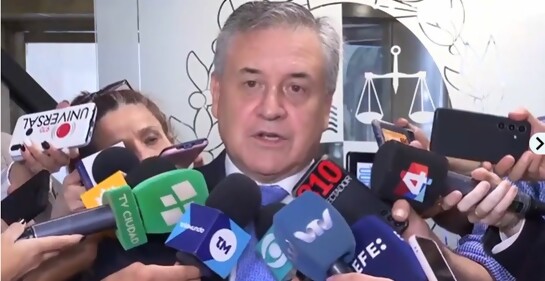 Un comentario sobre los dichos del Canciller Paganini acerca de Gaza 