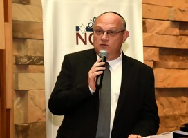 El Rabino Dani Dolinsky de la NCI explica el desafío especial de este Pesaj
