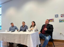 Israel hoy: la mirada de tres protagonistas