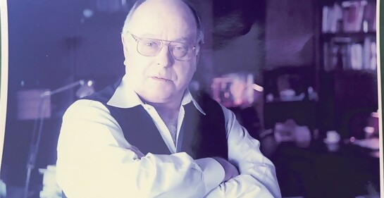  En la bendita memoria de Isaac (Chito) Goldfarb 