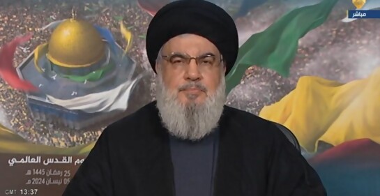 Dudas sobre efectividad de eventual arreglo diplomático con Hezbolá