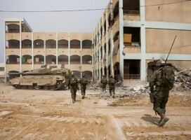 La verdad sobre la destrucción del hospital Shifa de Gaza