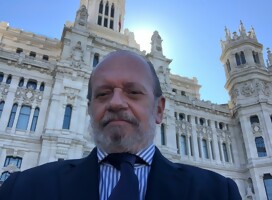 La ola antisemita en España Estados Unidos y Uruguay entre otros
