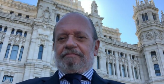 La ola antisemita en España Estados Unidos y Uruguay entre otros