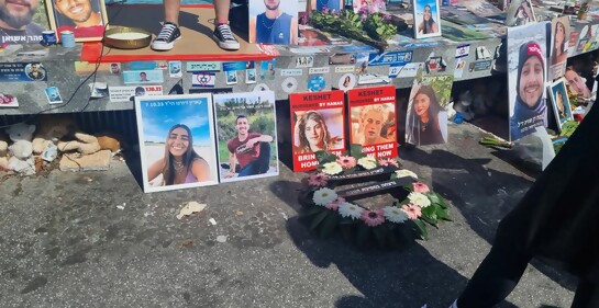 Me mataron a mi hijo, no matarán mi alma, dice la madre de una de las víctimas de Nova