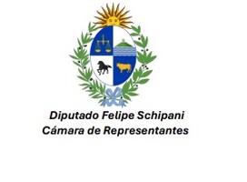 Carta del diputado  Felipe Schiapani al Presidente de la Comisión y Cultura de la Cámara de Representantes Felipe Algorta