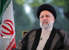 La muerte del presidente de Irán no cambiará nada en la política contra Israel