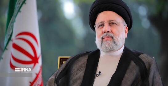 La muerte del presidente de Irán no cambiará nada en la política contra Israel