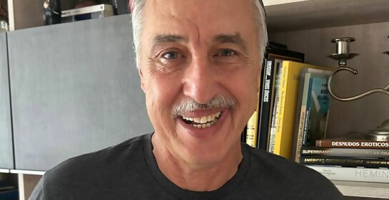 Cien años de la Idishe Mame