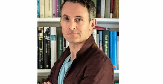 Douglas Murray: Frente al culto de la muerte, elige la vida