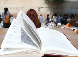 Shavuot: la dos patas del judaísmo