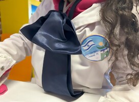 Escuelas Vinculadas festejó en Paysandú la independencia de Israel