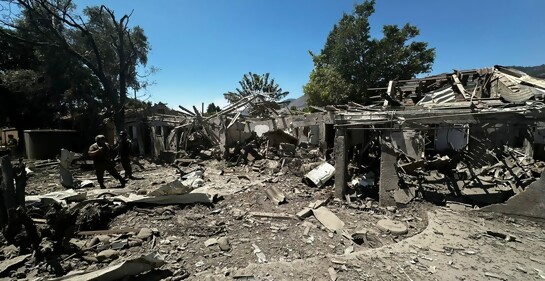 El imposible dilema de la guerra en el norte de Israel