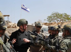 Israel se acerca al momento de la verdad sobre la guerra con Hezbolá