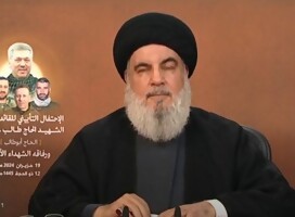Se multiplican las amenazas de Hezbolá y las advertencias de Israel