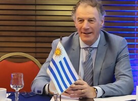 El Presidente del CCIU  critica duramente a decisión de la Fiscalía sobre su denuncia por el 8M