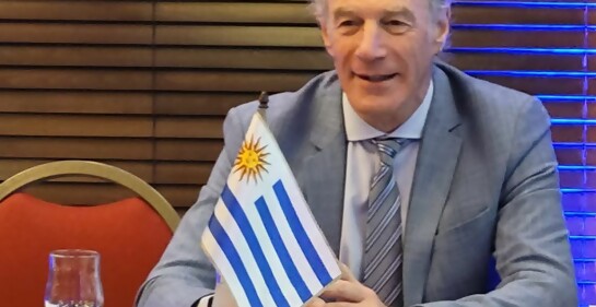 El Presidente del CCIU  critica duramente a decisión de la Fiscalía sobre su denuncia por el 8M