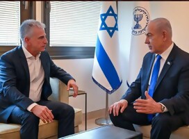 De cara a un acuerdo con Hamas: entre la esperanza y la cautela