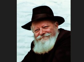 A los 30 años de su muerte, honramos el legado del Rebe de Lubavitch