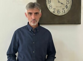 La verdad sobre Irán, en la mirada de un israelí nacido allí, asesor del Estado