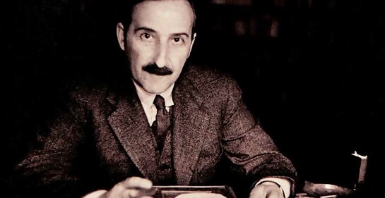 Stefan Zweig. Un redescubrimiento.