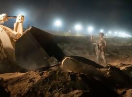Estos son los logros militares de Israel en la guerra contra Hamas