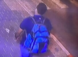 Tras el fallido atentado con explosivos en Tel Aviv, veamos otro frente iraní de violencia