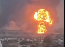 El ataque israelí en Yemen es un mensaje a Irán