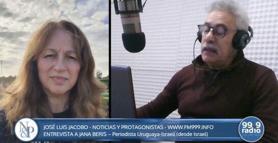 Explicando conceptos básicos del enfrentamiento actual entre Israel y Hamas