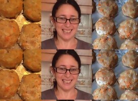 ¿Qué comer en la previa y en el post Kipur?