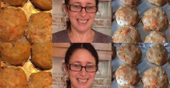 ¿Qué comer en la previa y en el post Kipur?