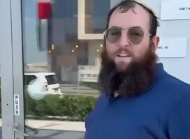 Asesinato de rabino en los Emiratos reconfirma carácter antisemita de los ataques a Israel