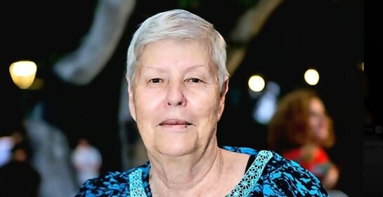La ex secuestrada Hana Katzir, símbolo de la saga que no termina con la liberación