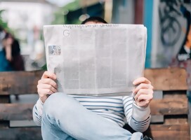 Carta de Dalia Silberstein a Haaretz