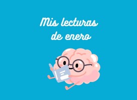 Mis lecturas de enero