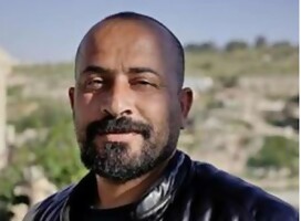 Cineasta palestino de No Other Land, en el ojo de la tormenta
