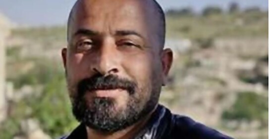 Cineasta palestino de No Other Land, en el ojo de la tormenta
