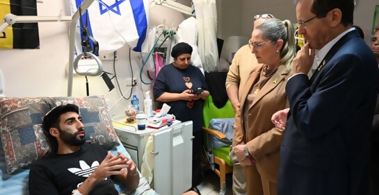 El sector religioso se distancia de los ultraortodoxos, según una nueva encuesta